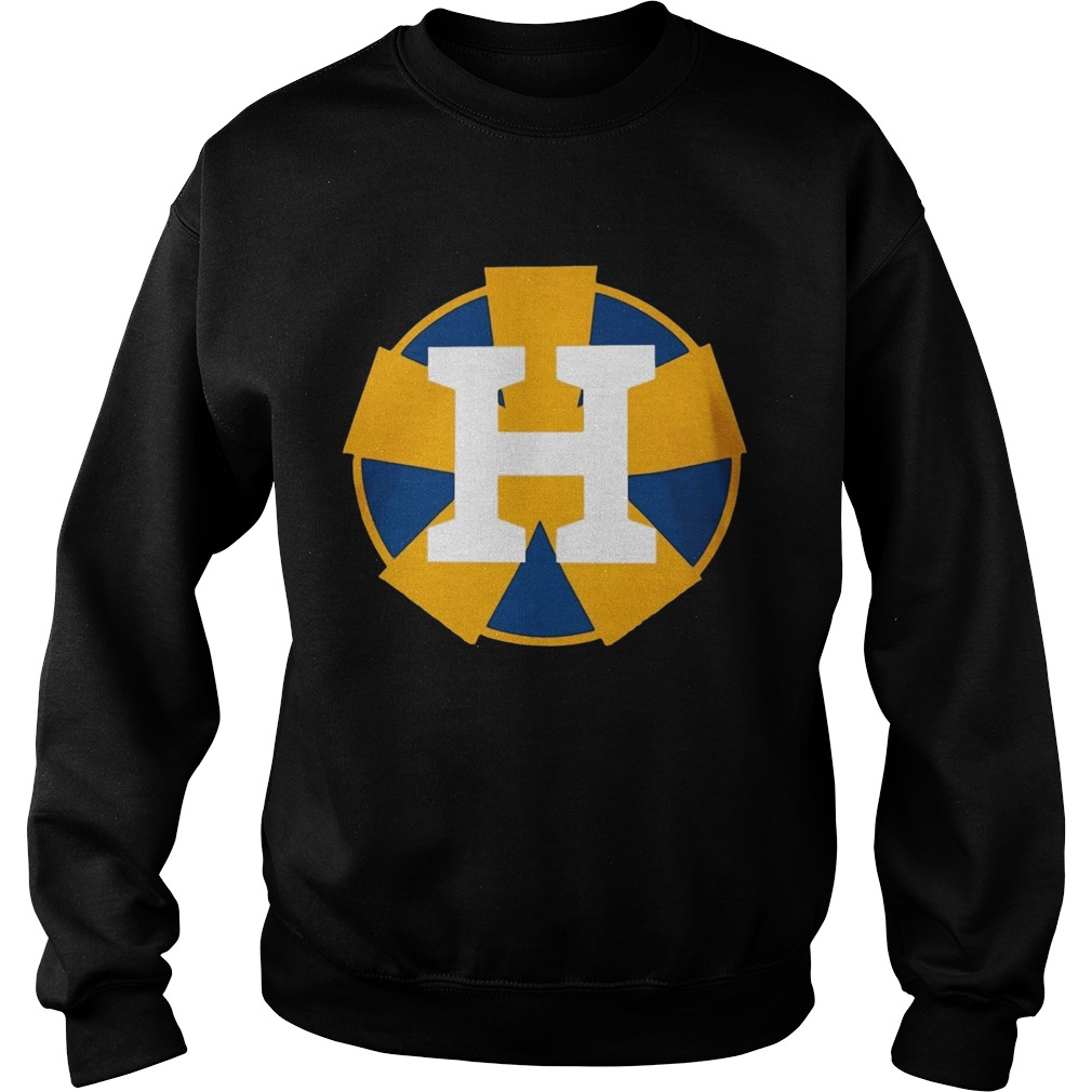 Houston Asterisks Sweatshirt