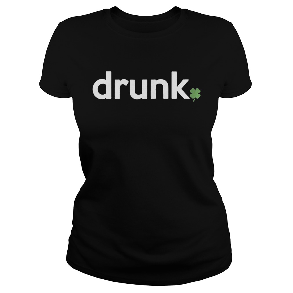 If Im drunk take me to Jasmine Classic Ladies