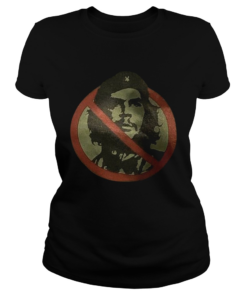 Katie Pavlich Anti Che Guevara  Classic Ladies
