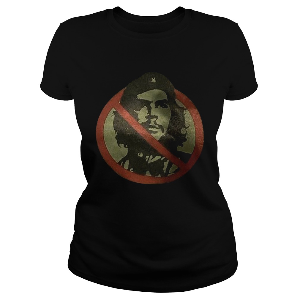 Katie Pavlich Anti Che Guevara Classic Ladies