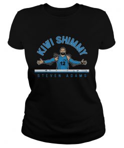 Kiwi Shimmy Steven Adams  Classic Ladies