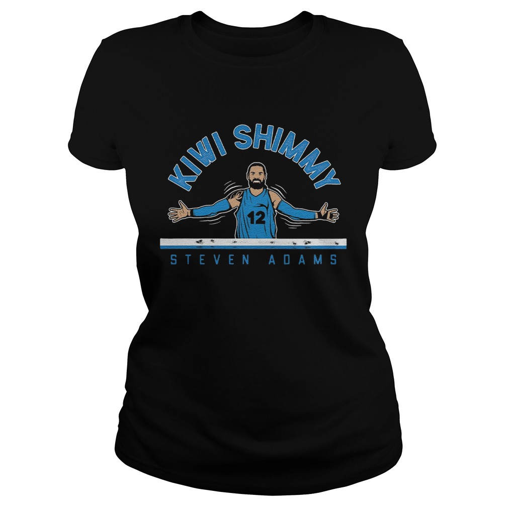 Kiwi Shimmy Steven Adams Classic Ladies