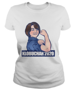 Klobuchar 2020  Classic Ladies