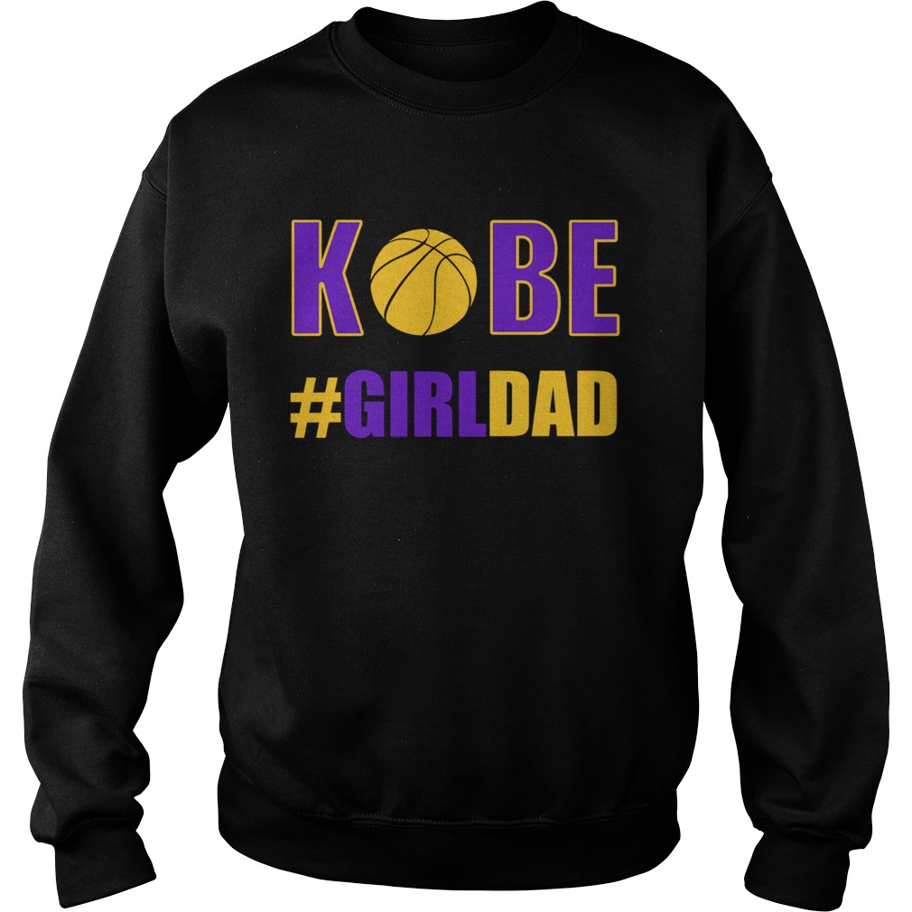 Ko Be Girldad Sweatshirt