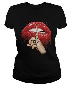 Lips Hou Je Bek  Classic Ladies