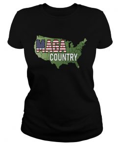 MAGA Country  Classic Ladies