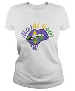 Mardi Gras  Classic Ladies