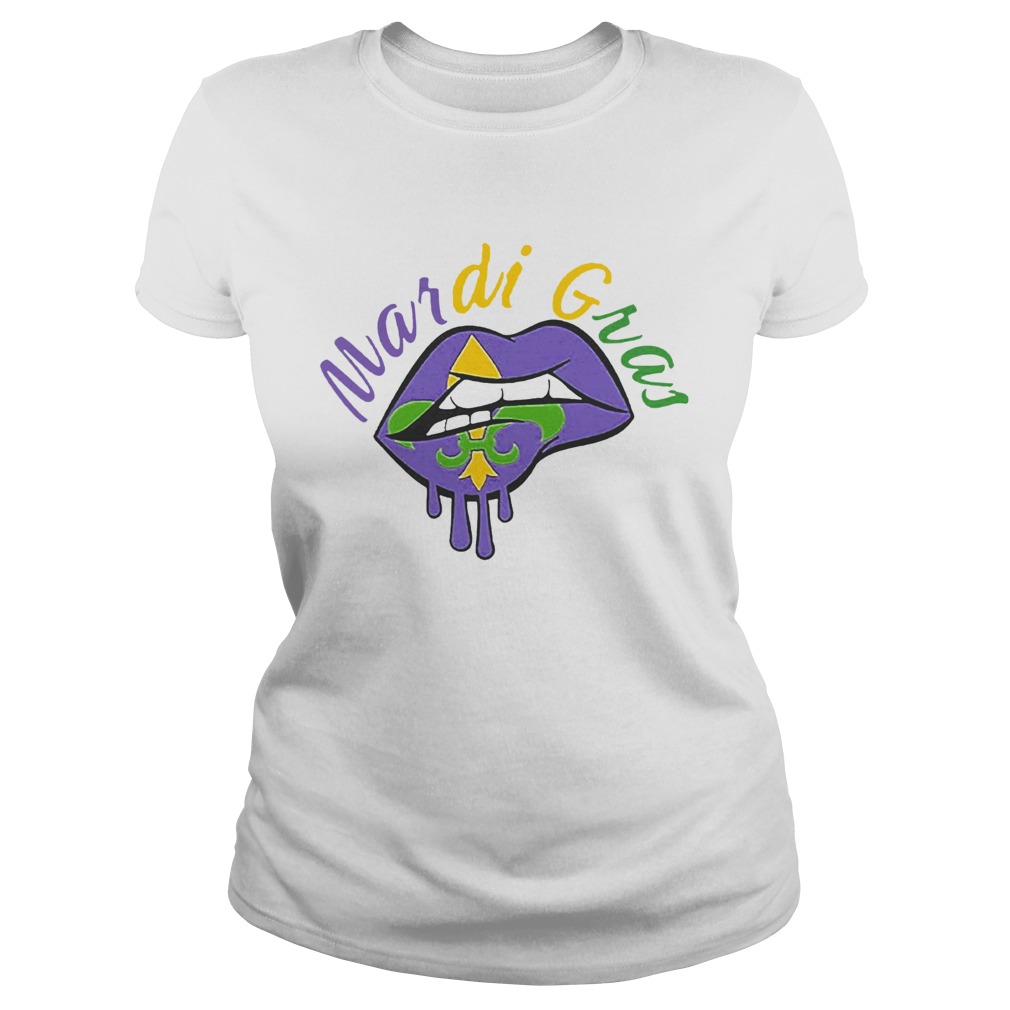 Mardi Gras Classic Ladies