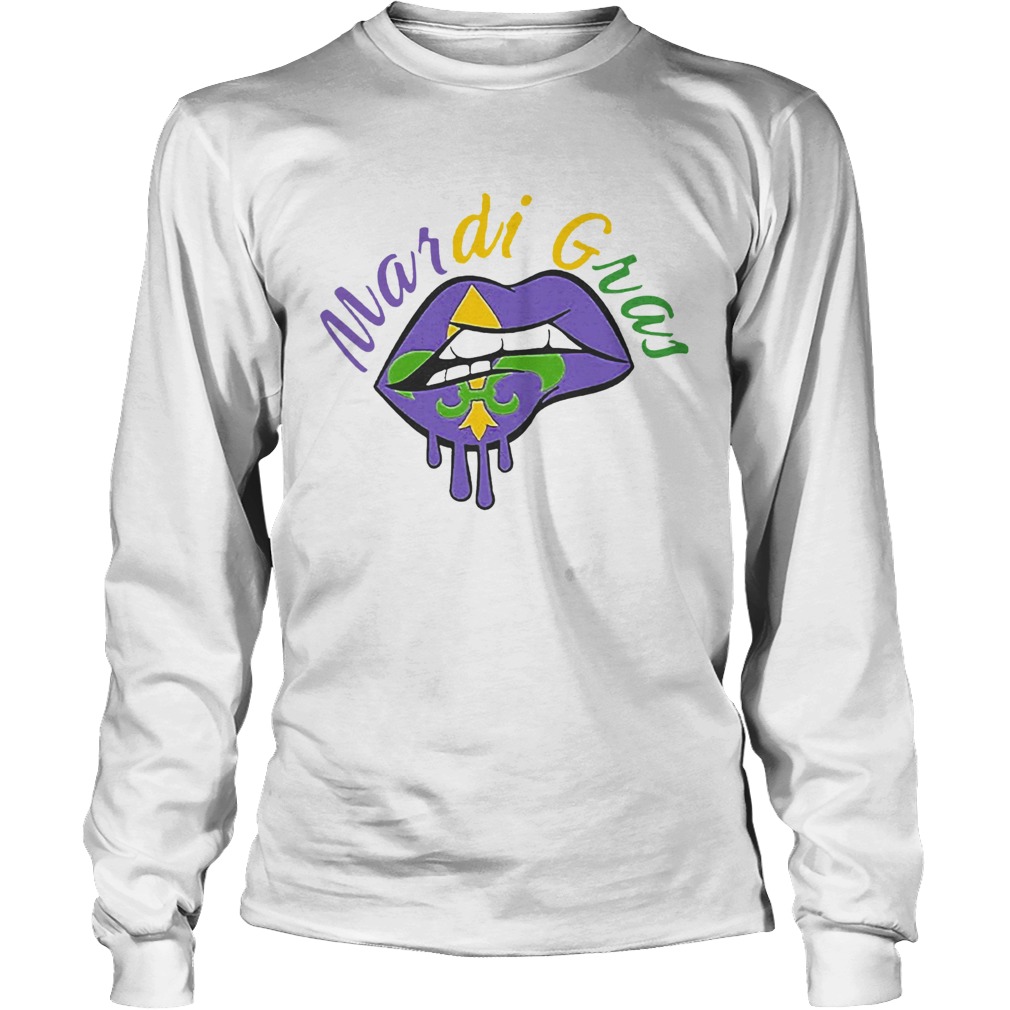 Mardi Gras LongSleeve