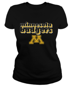 Minnesota Badgers  Classic Ladies