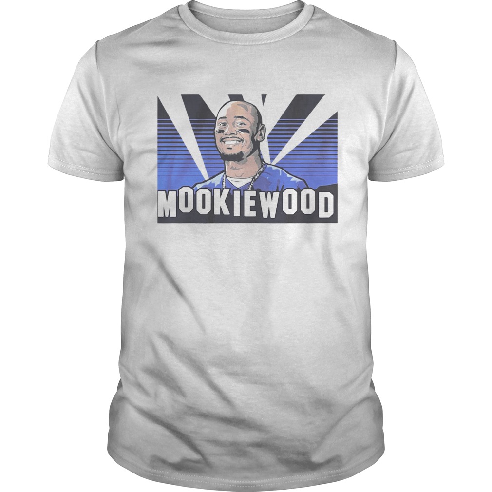 Mookiewood shirt