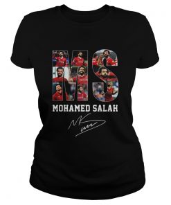 Ms Mohamed Salah Signature  Classic Ladies