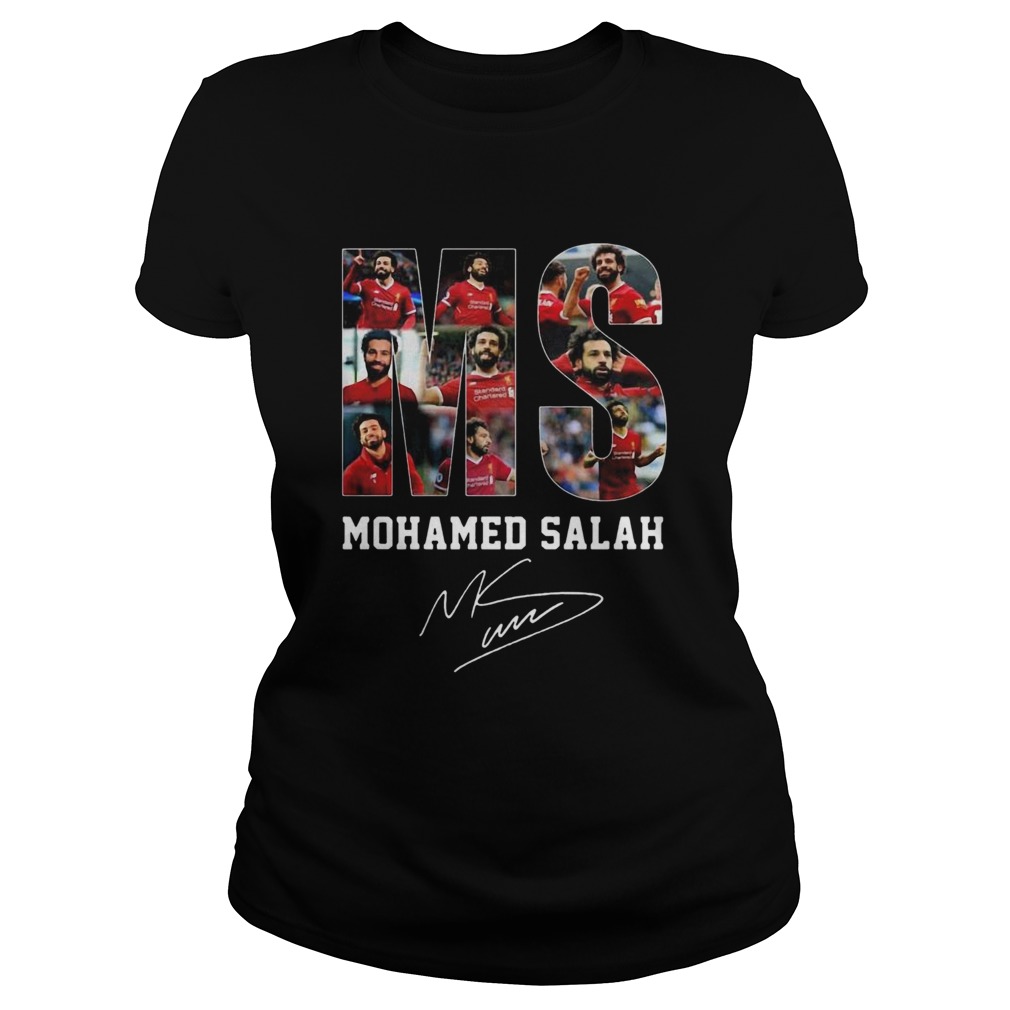 Ms Mohamed Salah Signature Classic Ladies