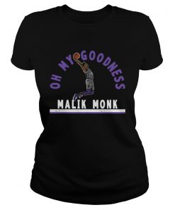 Oh My Goodness Malik Monk  Classic Ladies