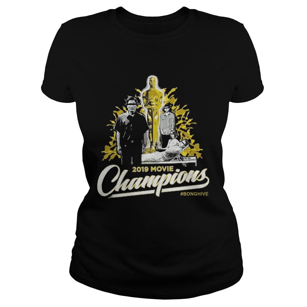 Parasite 2019 Movie Champions Classic Ladies