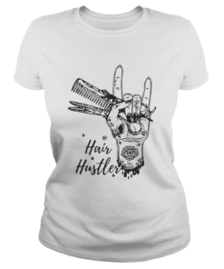 Post Malone Hair Hustler  Classic Ladies