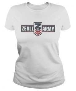 Rich Zeoli Army  Classic Ladies