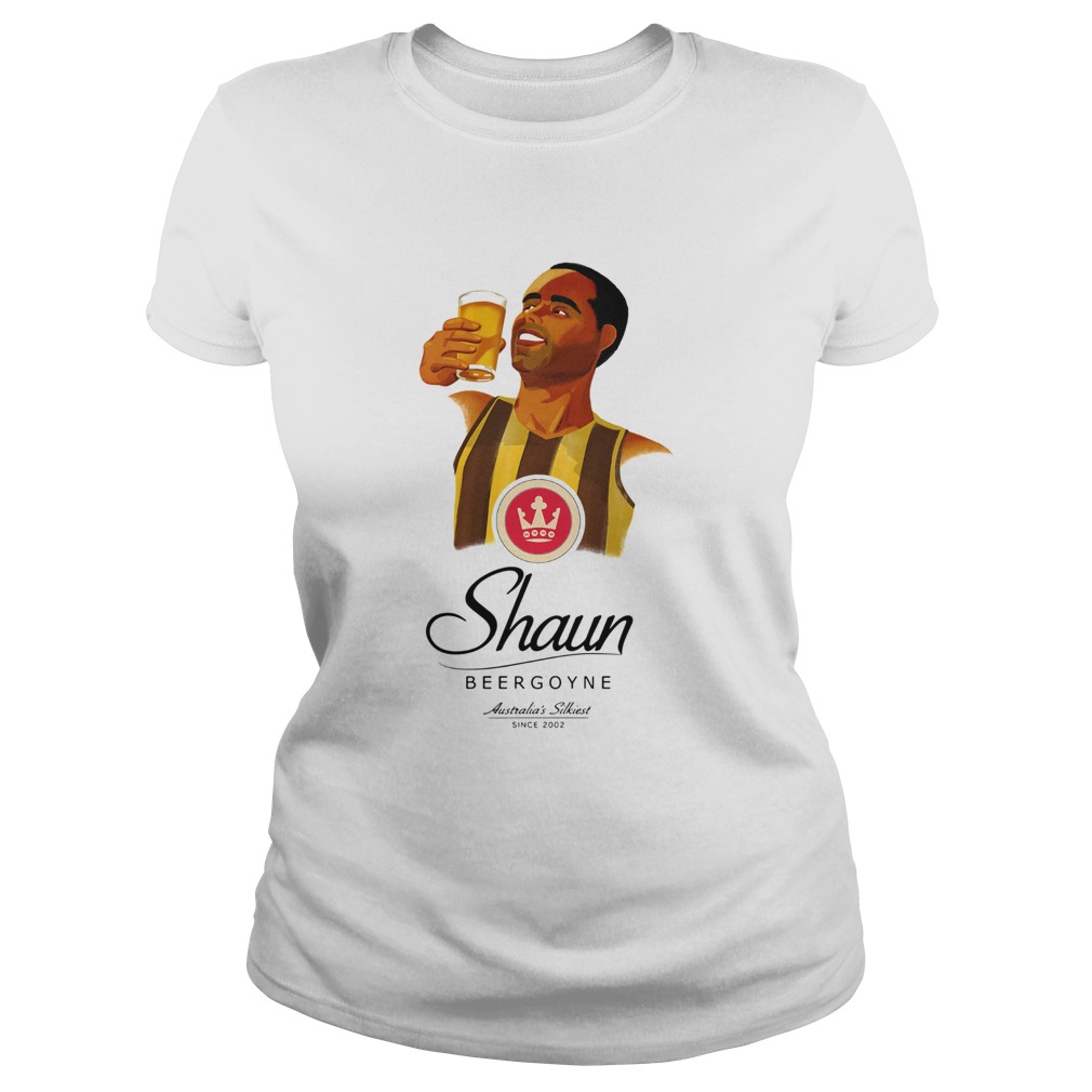 Shaun Beergoyne Australias Silkiest Since 2020 Classic Ladies