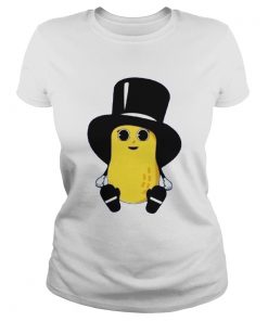 Super Bowl 2020 Planters Baby Nut  Classic Ladies