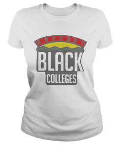 Support Black College  Classic Ladies