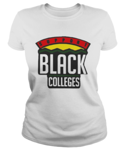 Support Black College  Classic Ladies