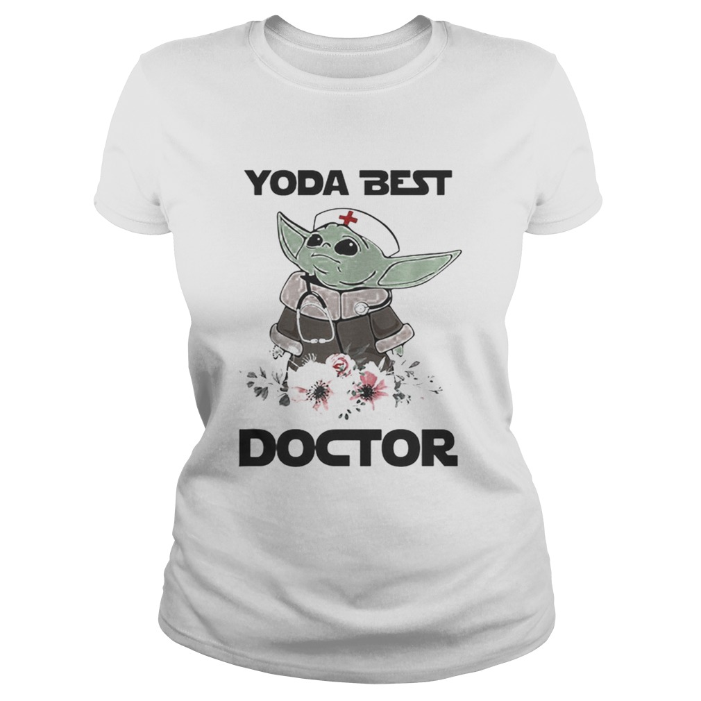 Teacher Shamrock Symbol St Patricks Day Classic Ladies