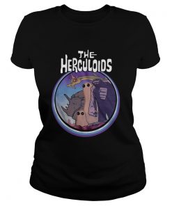 The Herculoids  Classic Ladies