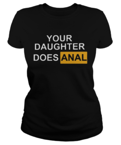 Your Daughter Does Anal  Classic Ladies