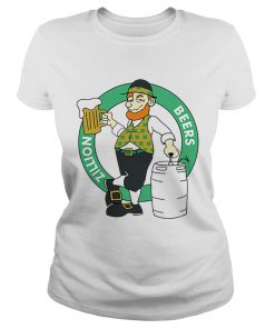 Zillion Beers Keg  Classic Ladies