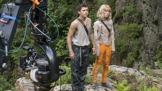 ‘Chaos Walking’: Daisy Ridley-Tom Holland Pic Gets Release Date