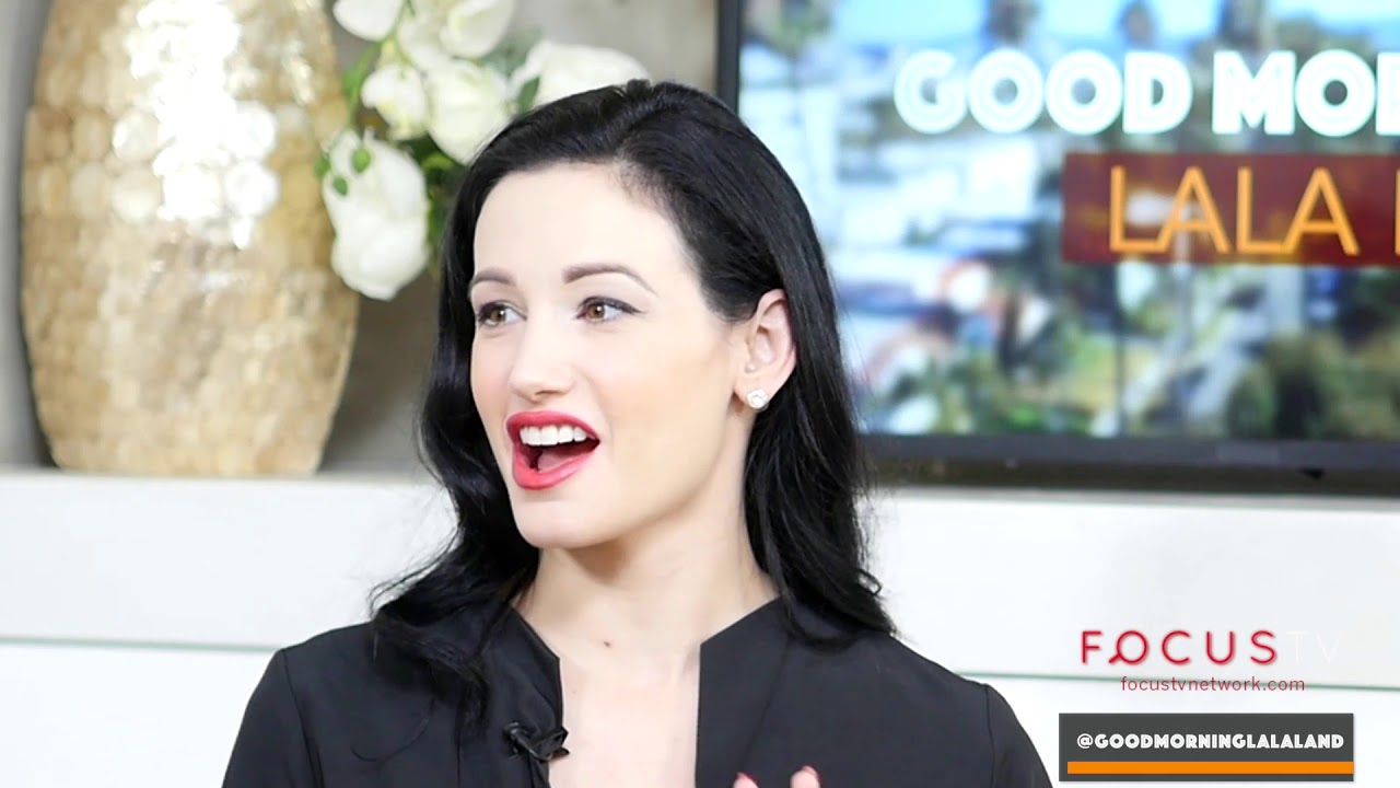 Slain Hollywood Sex Therapist Asked Court to Protect Her from Ex-Boyfriend