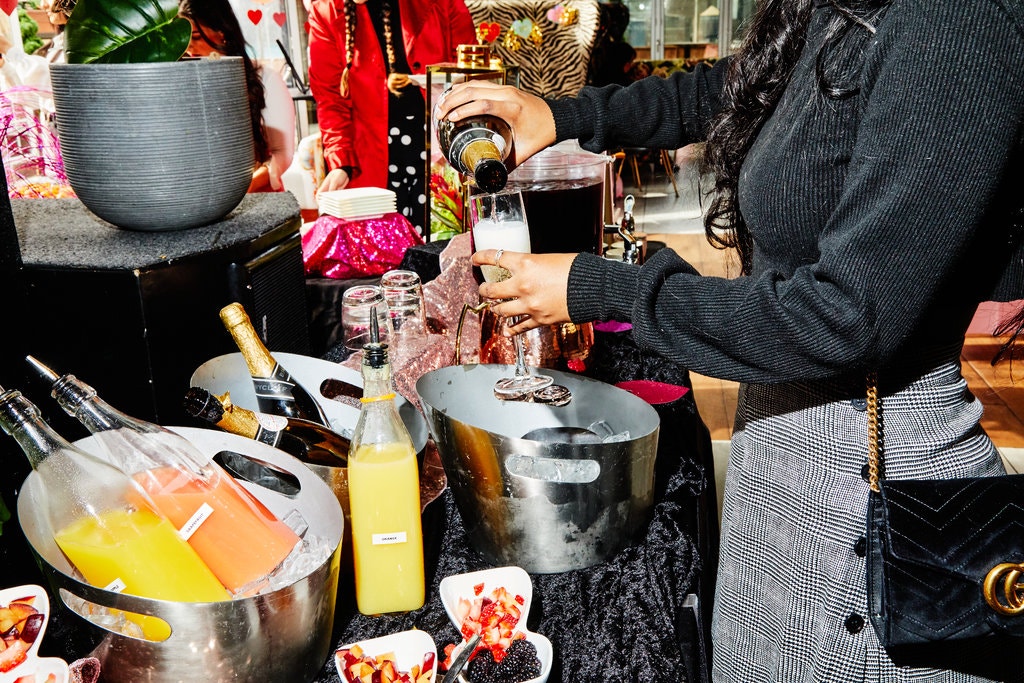 Galentine’s Day Is Everywhere. Here’s Why.