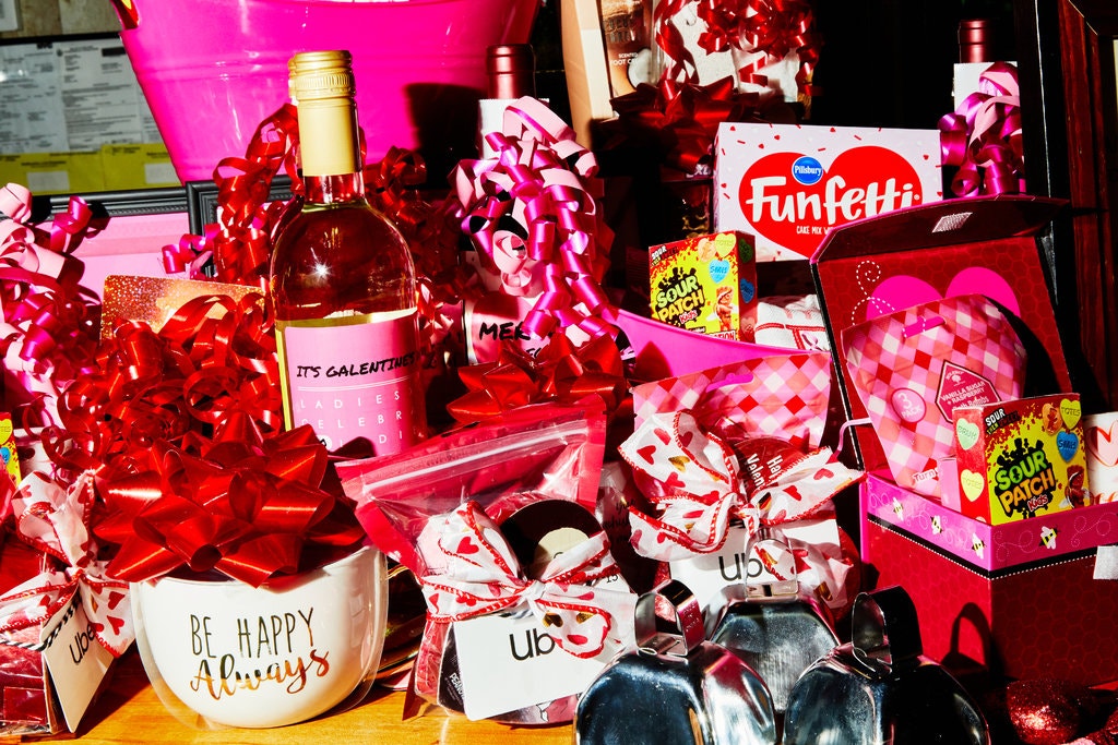 Galentine’s Day Is Everywhere. Here’s Why.