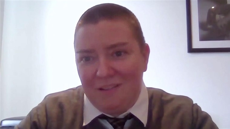 Monthly jobs report has new addition: Same-sex spouses