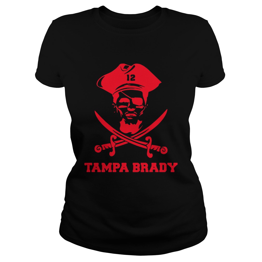 12 Tampa Brady Classic Ladies