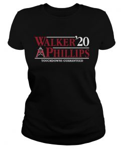1583135515Walker Phillips 2020 Touchdowns Guaranteed  Classic Ladies
