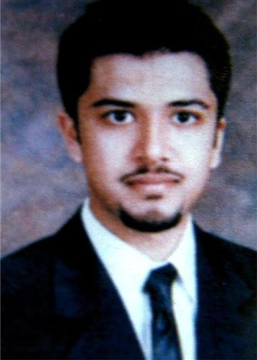 U.S. frees Pakistani man accused of helping al Qaeda