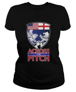 Across The Pitch Soccer Podcast  Classic Ladies
