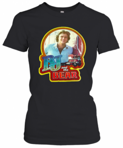 Bj And The Bear 2020 T-Shirt Classic Women's T-shirt