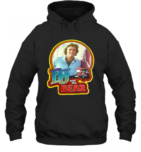 Bj And The Bear 2020 T-Shirt Unisex Hoodie