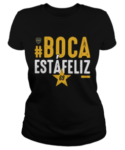 Boca Estafeliz 69  Classic Ladies