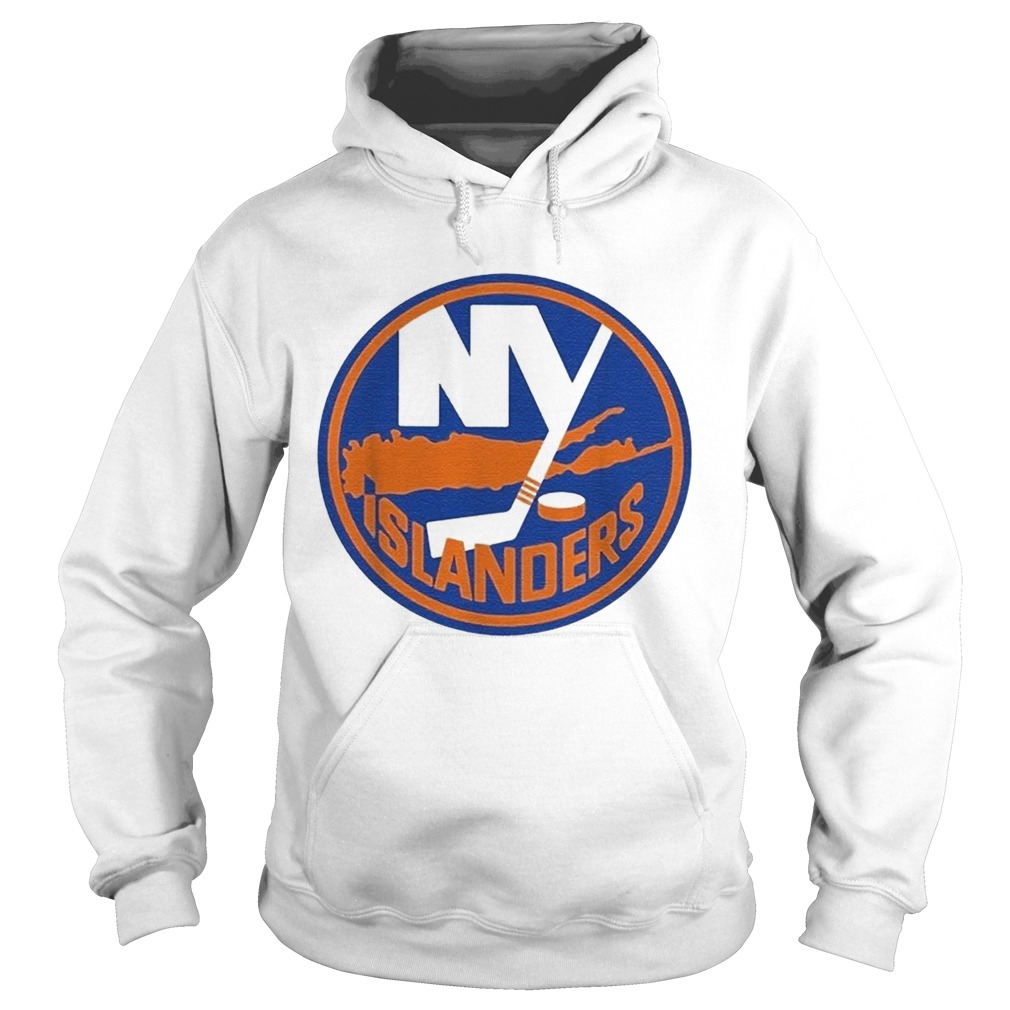 Butch goring jersey retirement Islanders Hoodie