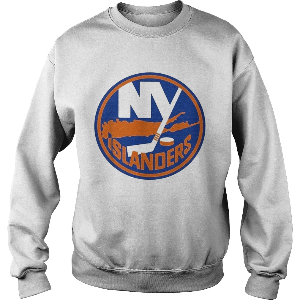 Butch goring jersey retirement Islanders Sweatshirt
