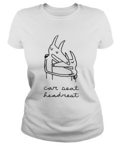 Car Seat Headrest  Classic Ladies