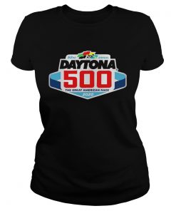 DAYTONA 500 THE GREAT AMERICAN RACE 2020  Classic Ladies