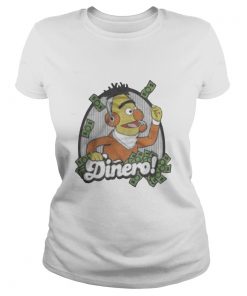 Dinero Bert  Classic Ladies