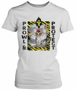 Disney Lion Guard Tribal T-Shirt Classic Women's T-shirt