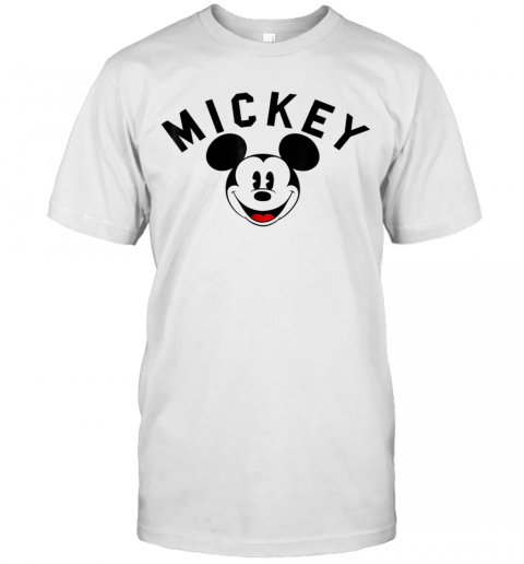 Disney Mickey Mouse Classico T-Shirt