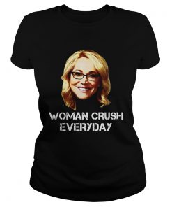 Drake Doris Burke Women Crush Everyday  Classic Ladies