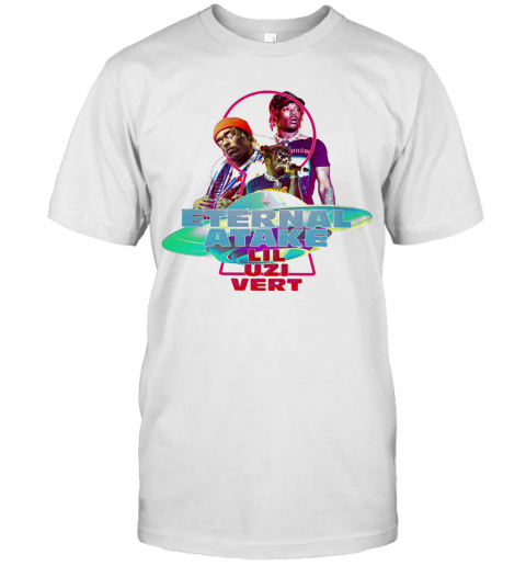 Eternal Atake Lil Uzi Vert Merch T-Shirt